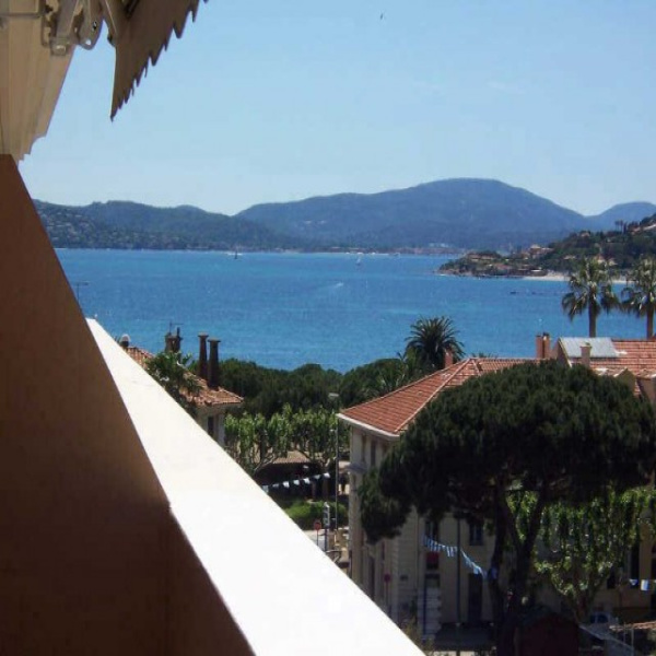 Offres de vente Appartement Sainte-Maxime 83120