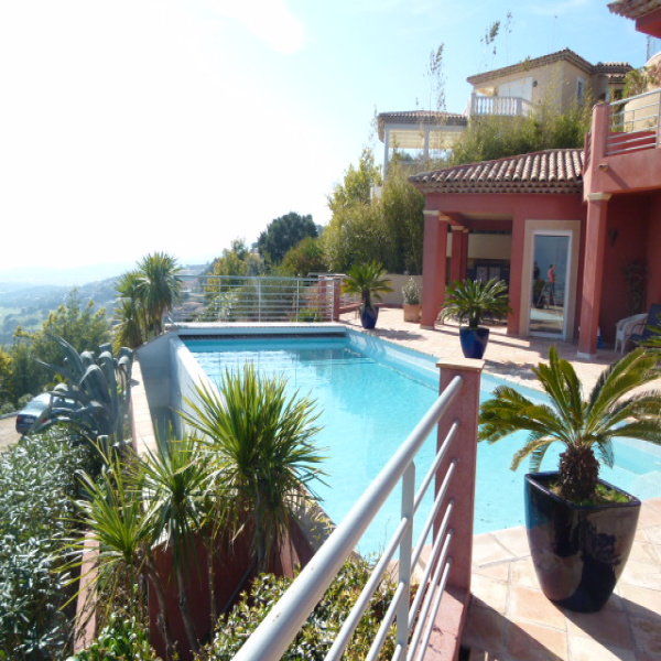 Offres de vente Villas Sainte-Maxime 83120