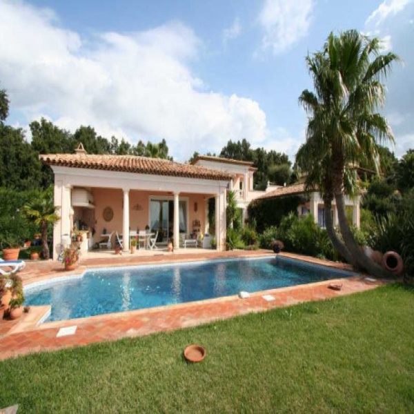 Offres de vente Villas Sainte-Maxime 83120