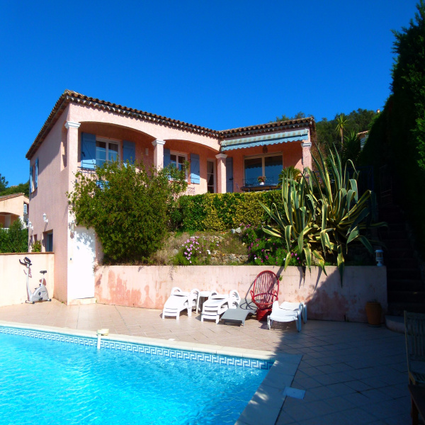 Offres de vente Villas Sainte-Maxime 83120