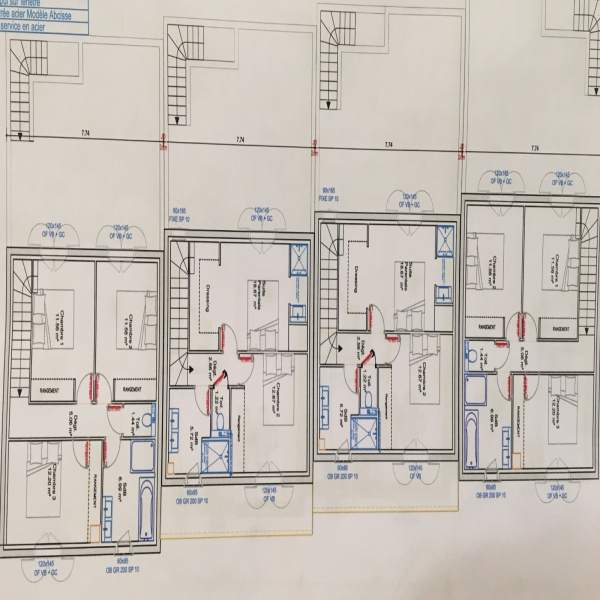 Offres de vente Villas Sainte-Maxime 83120
