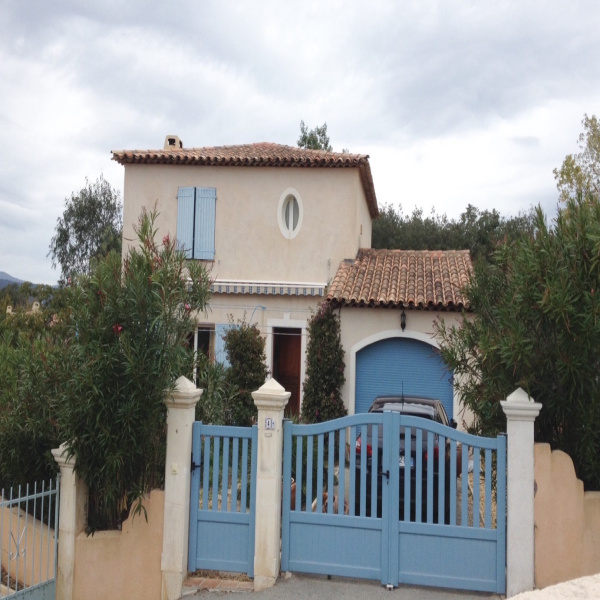 Offres de vente Villas Sainte-Maxime 83120